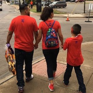 Meet your Posher, Jaime